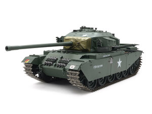 タミヤ 56604 1/25RC イギリス戦車 センチュリオンMk.III （専用プロポ付き）