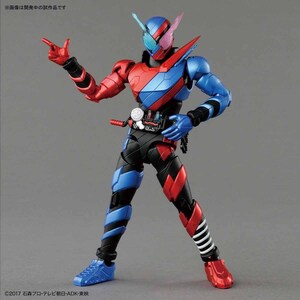 バンダイ Figure-rise Standard 仮面ライダービルド ラビットタンクフォーム　