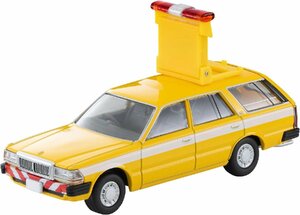 TOMYTEC トミカリミテッドヴィンテージ ネオ 1/64 LV-N306a ニッサン セドリックバン 道路パトロールカー