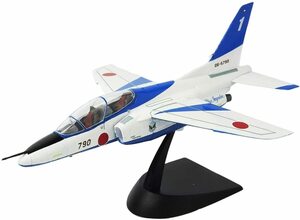 プラッツ BLU-2021 1/100 航空自衛隊 T-4 ブルーインパルス2021