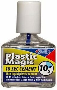 KATO 24-028 plastic Magic 