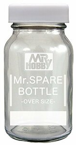 クレオス　 SB224 Mr.スペアボトル 特大80ml