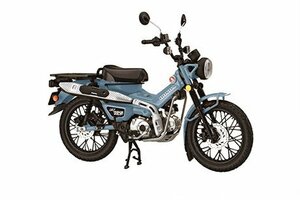 * reservation goods * Fujimi 1/12 NEXT13 Honda CT125( Hunter Cub ) midi e-to blue / custom color Ver. sale expectation day 2024 year 04 month 16 day 