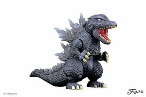 * reservation goods * Fujimi chibi maru Godzilla 601 Godzilla (2003) 70 anniversary commemoration VERSION sale day 2024 year 07 month 03 day 