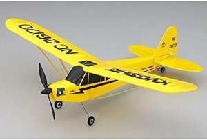  Kyosho 10752J3 пирог pa-J-3 Cub простой комплект 