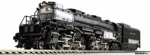 Kato 126-4014 Union Pacific Railway Big Boy #4014