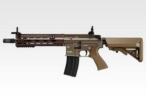 マルイ HK416 デルタカスタム 次世代電動ガン