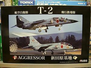 フジミ 311142 1/48 航空自衛隊 T-2 (飛行教導隊)