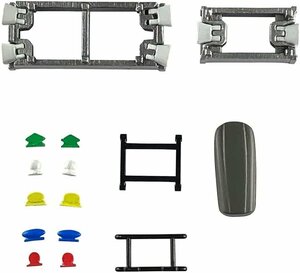 TOMYTEC.. collection .. small articles 133 car collection metamorphosis set B