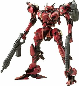 コトブキヤ VI072X 1/72 アーマード・コア アルゼブラ SOLUH バルバロイ