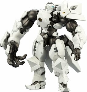 コトブキヤ KTOHG079 1/24 ヘキサギア ガバナー ヘヴィアーマータイプ:ルーク