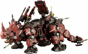 コトブキヤ ZD183 1/72 ZOIDS EZ-004 レッドホーン マーキングプラスVer.