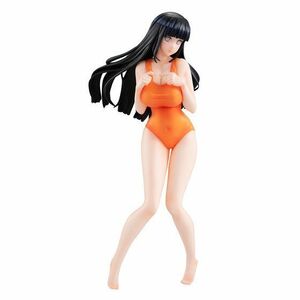 NARUTOギャルズ 日向ヒナタ Ver.Splash 完成品 フィギュア NARUTO-ナルト- 疾風伝 メガハウス