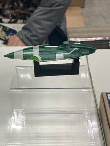 宇宙戦艦ヤマト2205 ノンスケール ガミラス病院船 ガレージキット ガミラス 病院船 レジンキット ワンフェス WF