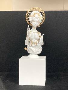 OIRAN 菩薩 ガレージキット 花魁 Venus レジンキット ワンフェス2024冬 WF2024W