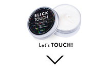 【メール便可】SLICK TOUCH　スリックタッチ（40ml） ［TOP-SLICK］_画像8