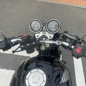 ホンダ CB400SF 2012 スペシャルエディション 車検付 NC42の画像5