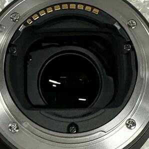 新品 ソニー(SONY) 標準単焦点レンズ フルサイズ FE 50mm F1.8 デジタル一眼カメラα[Eマウント]用 純正レンズ SEL50F18F レンズの画像8