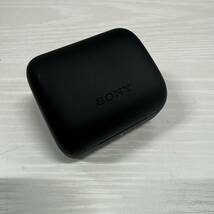 SONY ソニー ゲーミングイヤホン INZONE Buds:WF-G700N ホワイト ゲーミングイヤホン USBType-Cトランシーバー ロングバッテリー ブラック_画像9