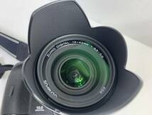 OLYMPUS オリンパス E-510 14-42mm 3.5-5.6 デジタル一眼レフカメラ レンズ _画像7