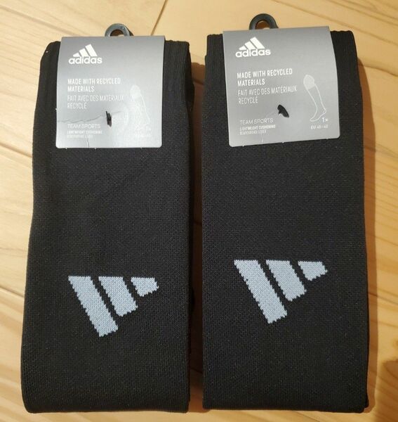 adidasレフリーソックス