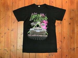 COBRA STARSHIP コブラスターシップ ロック バンド Ｔシャツ S/AB802