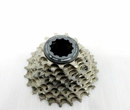 SHIMANO ULTEGRA CS-6800 11-25T