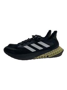 adidas◆4DFWD PULSE_4DFWD パルス/27.5cm/BLK