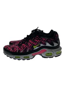 NIKE◆AIR MAX PLUS_エアマックス プラス/26cm/ナイキ/FJ4883-001