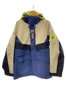 HELLY HANSEN◆マウンテンパーカ/XL/ナイロン/HH11855