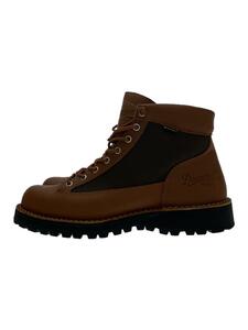 Danner◆ダナー/レースアップブーツ/27cm/BRW/D121003/DANNER FIELD