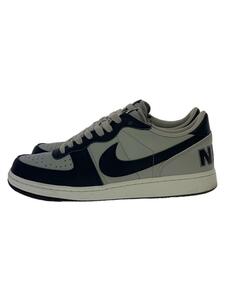 NIKE◆TERMINATOR LOW_ターミネーター ロー/28cm/GRY