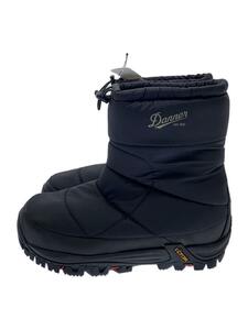 Danner◆ブーツ/25cm/BLK/D120073