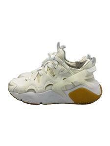 NIKE◆AIR HUARACHE CRAFT_エア ハラチ クラフト/27cm/WHT