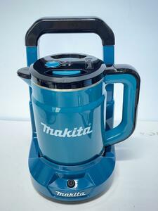 makita* hot water dispenser * kettle /KT360DZW