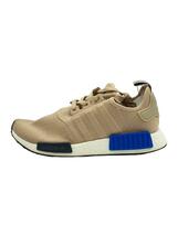 adidas◆ローカットスニーカー/US7.5/CRM/PVC/LHG029003_画像1