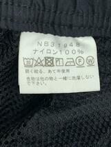 THE NORTH FACE◆ストレートパンツ/S/ナイロン/BLK/nb31948_画像6