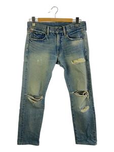 Denim & Supply Ralph Lauren◆D&S Prospect Slim Jean/29/デニム/IDG