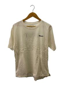 nonnative◆DWELLER S/S TEE WEST VW/Tシャツ/3/ホワイト/NN-T4102/WEST