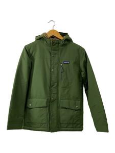 patagonia◆BOYS INFURNO JACKET/ナイロンジャケット/XL/ナイロン/GRN/68460FA17