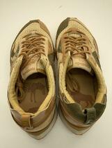 Reebok◆ENGINEERED GARMENTS LX2200_エンジニアド ガーメンツ LX2200/27.5cm/BEG_画像3