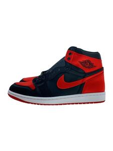 NIKE◆AIR JORDAN 1 RETRO HIGH OG_エアジョーダン 1 レトロ ハイ オージー/28.5cm/B