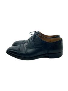 scotch grain* dress shoes /25.5cm/BLK/3526