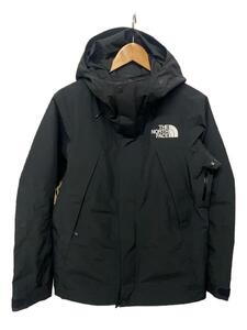 THE NORTH FACE◆MOUNTAIN JACKET_マウンテンジャケット/S/ゴアテックス/GORE-TEX