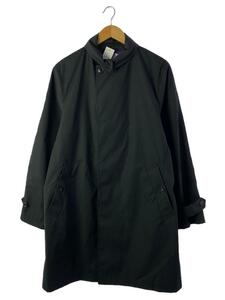 THE NORTH FACE PURPLE LABEL◆65／35outien Coller Coat/ステンカラーコート/M/ポリエステル/BLK/NP2315N