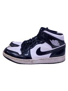 NIKE◆AIR JORDAN 1 MID SE ASW_エア ジョーダン 1 ミッド シーズナルエディション ASW/