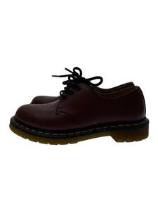 Dr.Martens◆シューズ/UK4/BRD/AW004