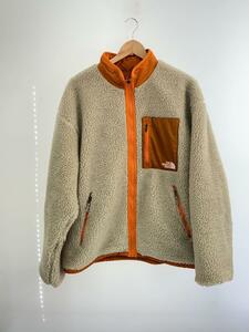 THE NORTH FACE◆ジャケット/XL/ナイロン/ORN/NP72333//