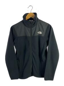 THE NORTH FACE◆Mountain Versa Micro Jacket/M/ポリエステル/BLK/NLW72104//