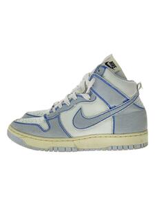 NIKE◆Dunk High 1985 Royal Blue・ハイカットスニーカー/26.5cm/BLU/DQ8799-101